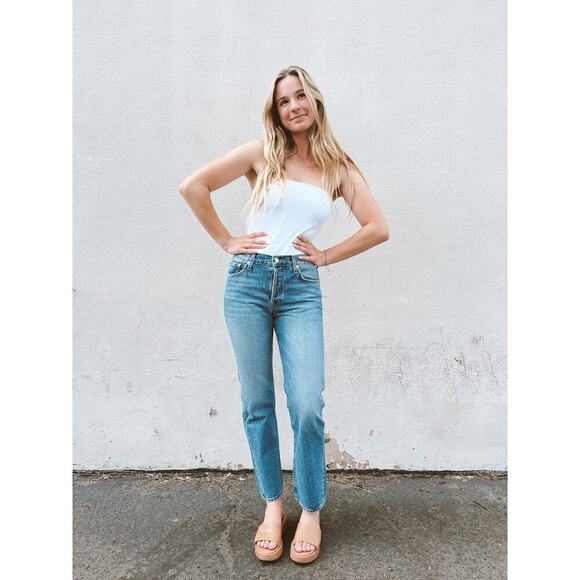 Edwin Tash Relaxed Jeans - Picture 1 of 8
